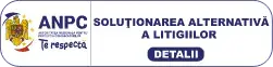 Soluționarea Alternativă a Litigiilor