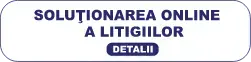 Soluționarea online a litigiilor